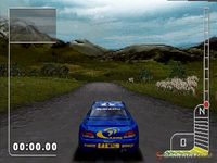 Colin McRae Rally